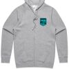 AS Colour Offical Zip Hoodie Thumbnail