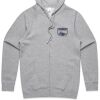 AS Colour Offical Zip Hoodie Thumbnail