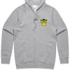 AS Colour Offical Zip Hoodie Thumbnail