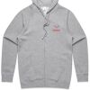 AS Colour Offical Zip Hoodie Thumbnail