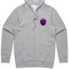 AS Colour Offical Zip Hoodie Thumbnail