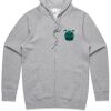 AS Colour Offical Zip Hoodie Thumbnail