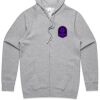 AS Colour Offical Zip Hoodie Thumbnail