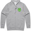 AS Colour Offical Zip Hoodie Thumbnail