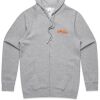 AS Colour Offical Zip Hoodie Thumbnail