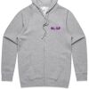 AS Colour Offical Zip Hoodie Thumbnail