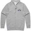 AS Colour Offical Zip Hoodie Thumbnail