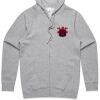 AS Colour Offical Zip Hoodie Thumbnail