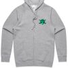 AS Colour Offical Zip Hoodie Thumbnail