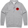 AS Colour Offical Zip Hoodie Thumbnail