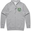 AS Colour Offical Zip Hoodie Thumbnail