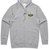 AS Colour Offical Zip Hoodie Thumbnail