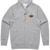 AS Colour Offical Zip Hoodie Thumbnail