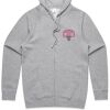 AS Colour Offical Zip Hoodie Thumbnail