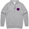 AS Colour Offical Zip Hoodie Thumbnail