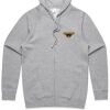 AS Colour Offical Zip Hoodie Thumbnail