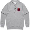 AS Colour Offical Zip Hoodie Thumbnail