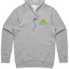 AS Colour Offical Zip Hoodie Thumbnail