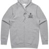 AS Colour Offical Zip Hoodie Thumbnail