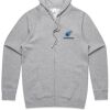 AS Colour Offical Zip Hoodie Thumbnail