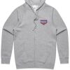 AS Colour Offical Zip Hoodie Thumbnail