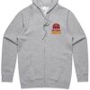 AS Colour Offical Zip Hoodie Thumbnail