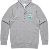 AS Colour Offical Zip Hoodie Thumbnail