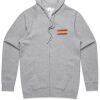 AS Colour Offical Zip Hoodie Thumbnail