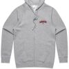 AS Colour Offical Zip Hoodie Thumbnail