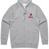AS Colour Offical Zip Hoodie Thumbnail