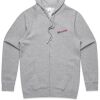AS Colour Offical Zip Hoodie Thumbnail
