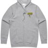 AS Colour Offical Zip Hoodie Thumbnail