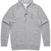 AS Colour Offical Zip Hoodie Thumbnail