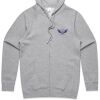 AS Colour Offical Zip Hoodie Thumbnail