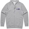 AS Colour Offical Zip Hoodie Thumbnail