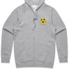 AS Colour Offical Zip Hoodie Thumbnail