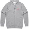 AS Colour Offical Zip Hoodie Thumbnail