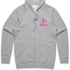 AS Colour Offical Zip Hoodie Thumbnail