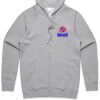 AS Colour Offical Zip Hoodie Thumbnail