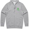 AS Colour Offical Zip Hoodie Thumbnail
