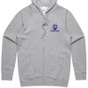 AS Colour Offical Zip Hoodie Thumbnail