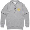 AS Colour Offical Zip Hoodie Thumbnail
