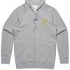 AS Colour Offical Zip Hoodie Thumbnail