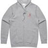 AS Colour Offical Zip Hoodie Thumbnail
