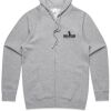 AS Colour Offical Zip Hoodie Thumbnail