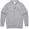 AS Colour Offical Zip Hoodie Thumbnail