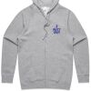 AS Colour Offical Zip Hoodie Thumbnail