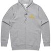 AS Colour Offical Zip Hoodie Thumbnail