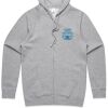 AS Colour Offical Zip Hoodie Thumbnail