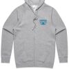 AS Colour Offical Zip Hoodie Thumbnail